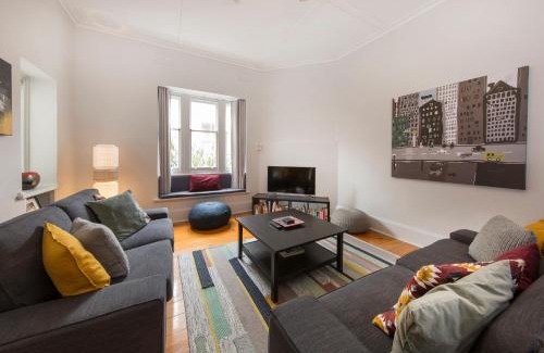 Brighton House | BRIGHTON HAVEN a self-contained modern bungalow