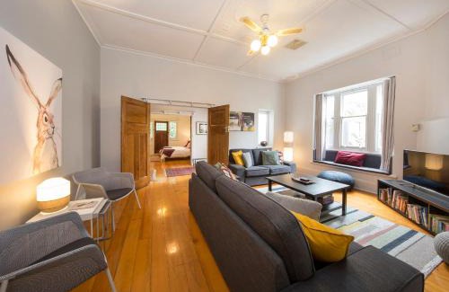 Brighton House | BRIGHTON HAVEN a self-contained modern bungalow