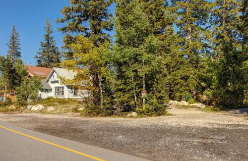 Salt Lake Mountain Resorts House | Brighton Sunflower Chalet