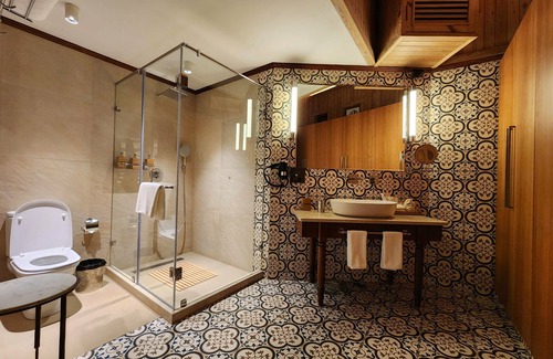 Shyamkhet Hotel | Brij Atmanya Bhowali, Nainital A Luxury Mountain Escape