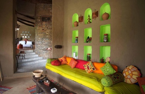 Pali Cabin | Brij Lakshmansagar, Pali - Small Luxury Hotel of the World