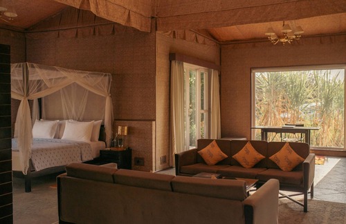 Bali Other | Brij Pola, Jawai - Luxury Jungle Camp with Private Pools