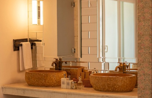 Bali Other | Brij Pola, Jawai - Luxury Jungle Camp with Private Pools