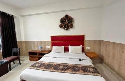 Yavatmal Hotel | Brijesh Guest House