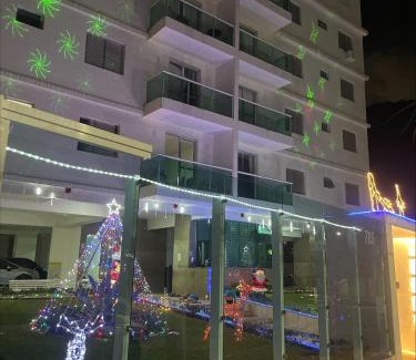 Vila Julia Apartment | Brilho do mar Enseada