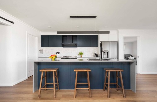 Kelso House | Brilliant Brennan - Modern 4 Bed, 2 Bath Home