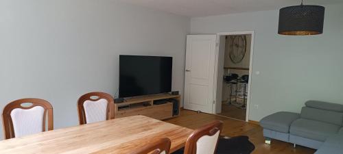 Langwasser Nordwest Apartment | Brilliant Home Messe