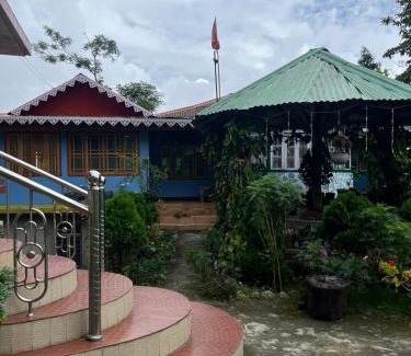 Kurseong House | Brindavan Homestay