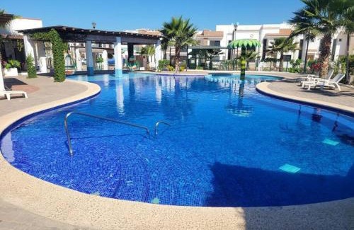 Cerritos House | Bring the family to Mazatlán