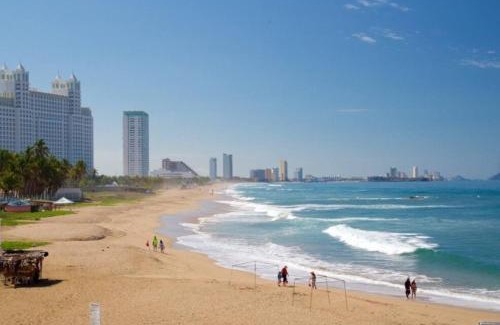 Cerritos House | Bring the family to Mazatlán