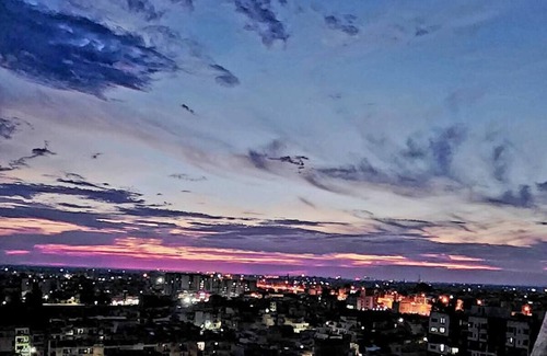 Kharar Apartment | Bring your family to this comfortable home for moments of relaxation . nn