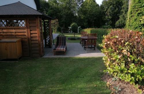 Hagen Apartment | Brini's Ferienwohnung im Grünen