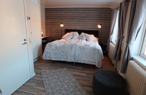 Morsil House | Brinkeboda Wärdshus