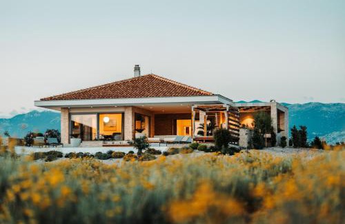 Novalja Villa | Brioni - Plant Villas, with luxury service