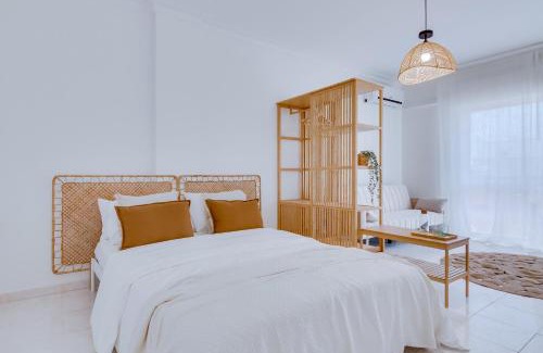 Faro Apartment | Brisa Algarvia 1