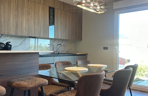 Aguino House | Brisa DE Sálvora, Relax , MAR Y Montaña