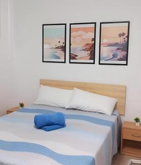 Balerma Apartment | Brisa del Mar - 2 min playa