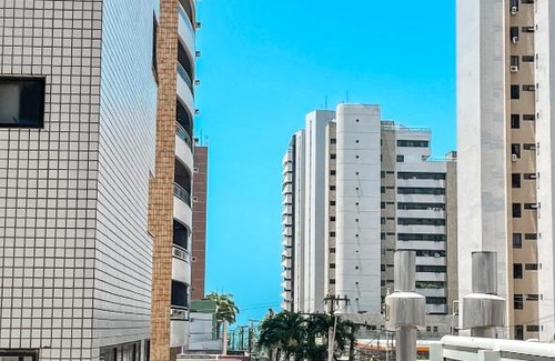 Meireles Apartment | Brisa do Mar e da tranquilidade