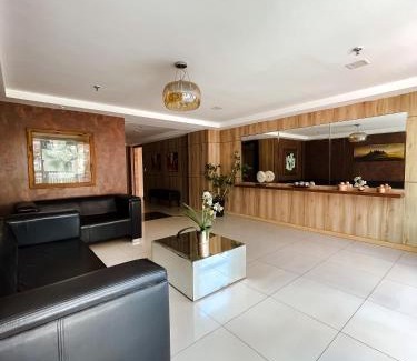 Meireles Apartment | Brisa do Mar e da tranquilidade