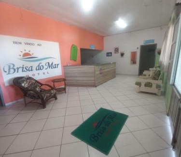 Arroio do Sal Hotel | Brisa do mar hotel