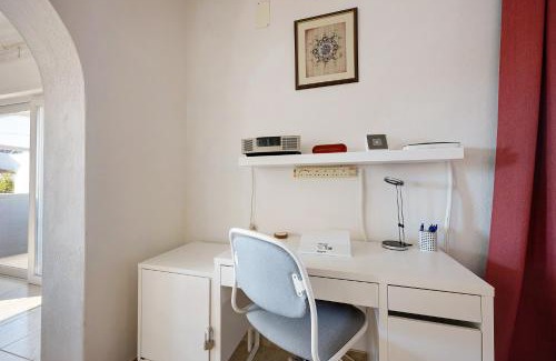 Vale de Centianes Villa | Brisa do Mar