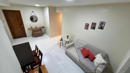 Sao Domingos Apartment | Brisa do Mar - Zona Sul, Ilhéus