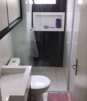 Passo de Torres Apartment | brisas da maré