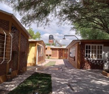 Las Compuertas Apartment | Brisas de montaña