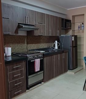 Yungay Apartment | Brisas de Yungay