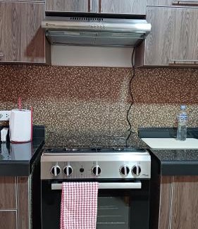 Yungay Apartment | Brisas de Yungay
