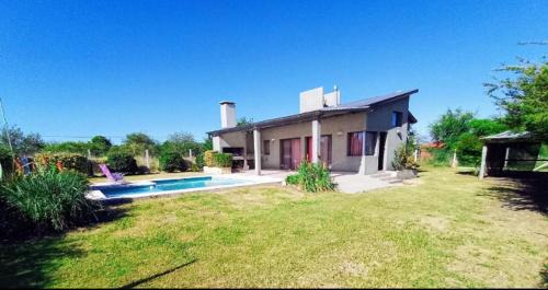 Alta Gracia House | Brisas del Lago