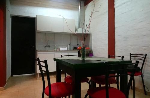 San Jose de Jachal Hotel | Brisas del valle