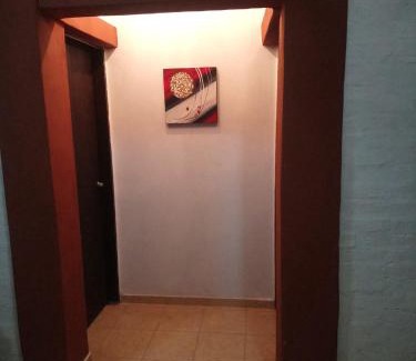 San Jose de Jachal Hotel | Brisas del valle