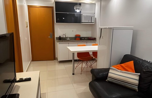 Brasilia Apartment | Brisas do Lago - Apartamento 12