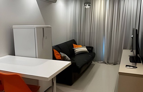 Brasilia Apartment | Brisas do Lago - Apartamento 12