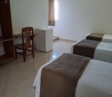 Valenca Hotel | Brisas do Mar HOTEL & APART