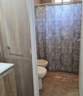 Calamuchita Department Cabin | Brisas Rumipal dúplex premium Villa Rumipal