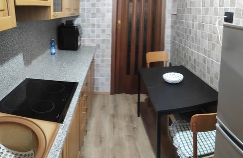 Carate Brianza Apartment | Bristanza