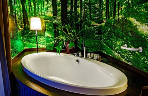 Rzeszow Hotel | Bristol Tradition and Luxury