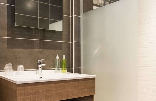 Vigneux-de-Bretagne Hotel | Brit Hotel Nantes Vigneux - L'Atlantel