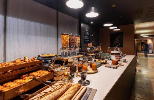 Langueux Hotel | BRIT HOTEL - RESTAURANT Saint-Brieuc Langueux