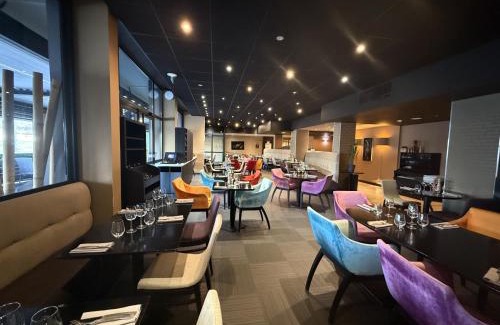 Langueux Hotel | BRIT HOTEL - RESTAURANT Saint-Brieuc Langueux
