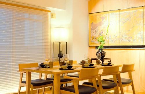 Naka Ward Apartment | 【BRITZ千種】貸切コンドミニアムホテル/千種駅徒歩3分