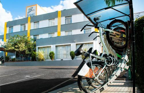 DER Hotel | Brivali Hotel Centro