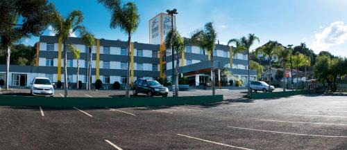 DER Hotel | Brivali Hotel Centro