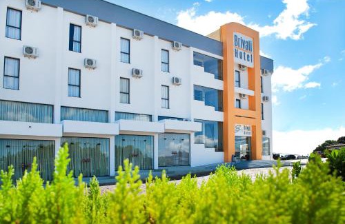 Sao Cristovao Hotel | Brivali Hotel e Eventos