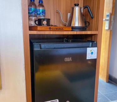 Banjarasri House | Briza La Barka Resort by Raminten