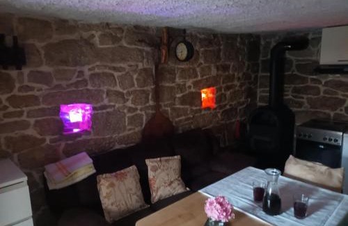 Vrlika Apartment | Brnara Kravarica