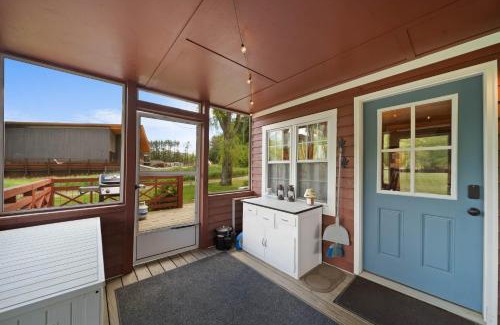 Valle Crucis House | Broadstone Cottage