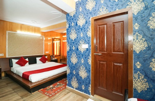 Sanjauli Hotel | Broadway Grand The HM Hotels and Resorts